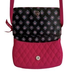 Vera Bradley Crossbody Bag